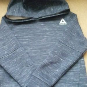 Boys Reebok sweatshirt